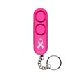 thumbnail image 1 of Llavero Personal Alarm SABRE, 120 dB, audible, 390 m, color rosa, 1 of 7