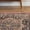 Muted Rust, variant on Rugs.com Medina Collection Rug – 5 Ft Runner Powder Blue Medium Rug Perfect For Hallways, Entryways