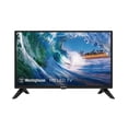 thumbnail image 1 of Westinghouse Televisión de 24” 720p LED HDTV Compatible con Reproductor DVD, Puerto HDMI y VGA (WD24, 1 of 8