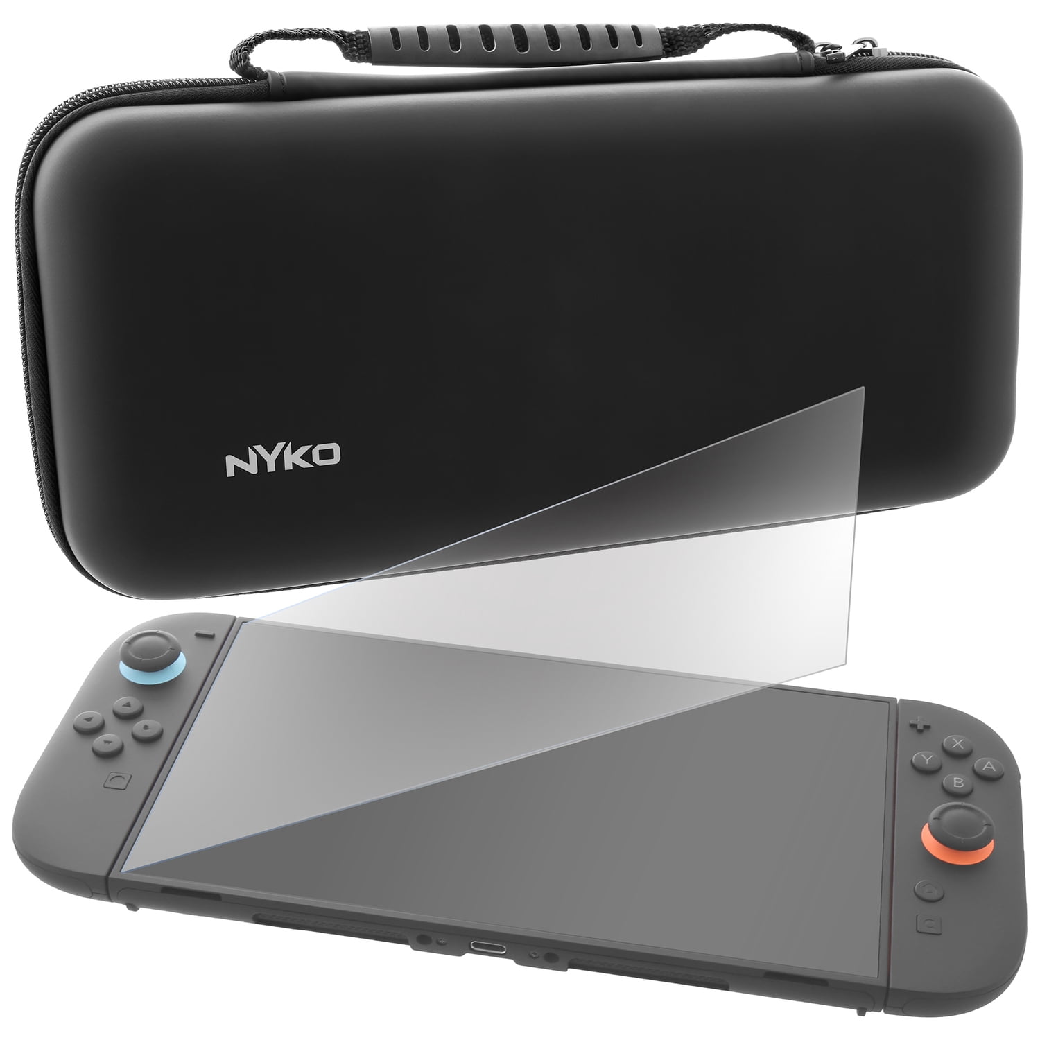 Nyko 2-in-1 Play-and-Go Kit for Nintendo Switch 2 87406
