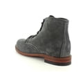 thumbnail image 3 of wolverine 1000 mile men's original 1000 mile suede boots, grey, 9.5 d(m) us, 3 of 4
