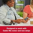 Accu-Chek Guide Diabetes Control Solution for Diabetic Blood Glucose ...