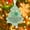 B, variant on Snowflake-Shaped Sea Glass Christmas Tree Decorations 2D Flat Acrylic Christmas Tree Hanging Ornaments Snowflake Shaped Sea Glass Friendship Decor Handcrafted Sea Glass Ornament Gifts