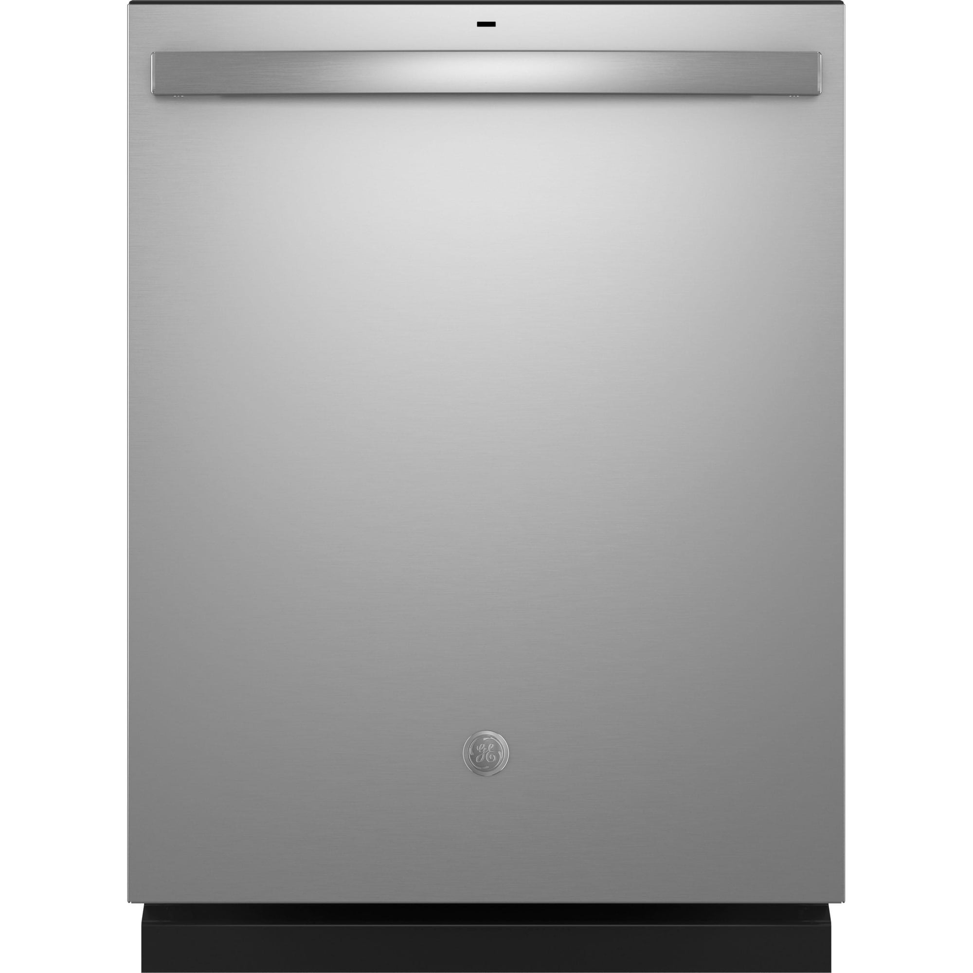 GE® Top Control with Plastic Interior Dishwasher with Sanitize Cycle & Dry Boost