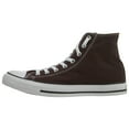 thumbnail image 5 of converse new chuck taylor as hi burnt umber 10 unisex shoes, 5 of 7