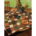thumbnail image 6 of Simple Patchwork: Stunning Quilts That Are a Snap to Stitch (Paperback), 6 of 9