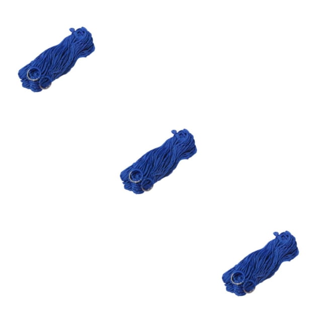 Toystoory Hamaca para acampar duradera - Hamaca para exteriores cómoda y transpirable para aventuras Azul 1 Type1 NO1