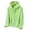 Green, variant on Mens Jacket Spring Summer Sun Protection Breathable Outdoor Fishing Hiking Jackets Fashion Gradient Spf UV Coats Black XXL