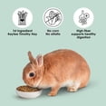 thumbnail image 6 of Kaytee Timothy Complete Rabbit Food Timothy Hay 25 Pounds, 6 of 8
