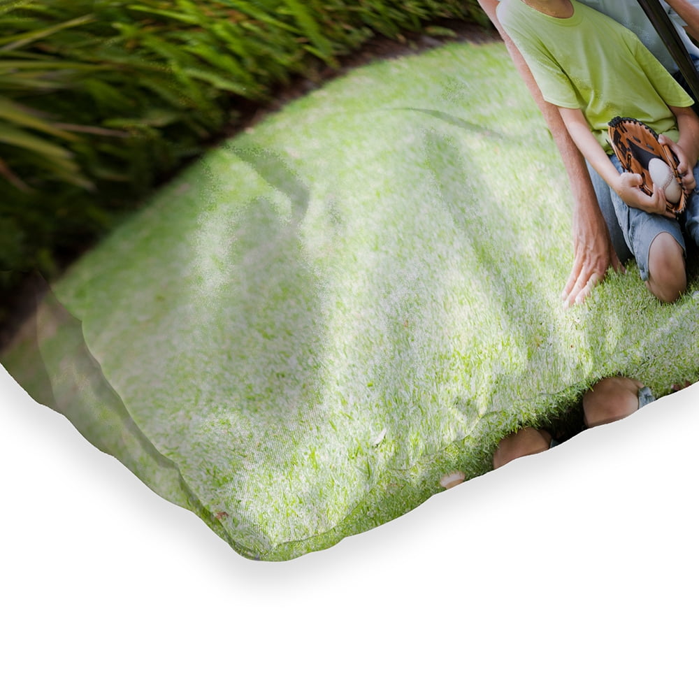 Standard 30x20, Satin Pillowcase, Personalize, Unisex, Adult, Teen Tween, Weights 0.30 lbs.