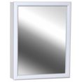 thumbnail image 2 of Botiquín Zenna Home W16, 49 x 39 x 11 cm, madera blanca, 2 of 4
