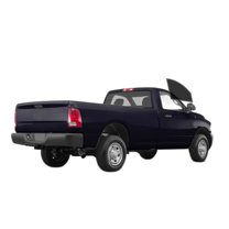 Haiy Co - PreCut 2Ply 20% Window Tint Film Kit For 2010-2018 RAM 2500 Regular -Front Windows