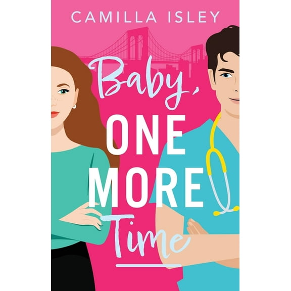 Baby, One More Time, (Paperback)