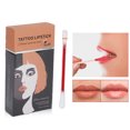 thumbnail image 4 of Brillo De Labios Con Hisopo De Algodón Lápiz Labial Con Hisopo De Algodón Portátil Para Maquillaje De Labios ANGGREK Otros, 4 of 8