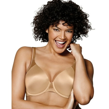 Playtex Love My Curves Incredibly Smooth & Concealing Underwire Bra - US4848