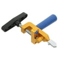 thumbnail image 5 of WORGEOUS Versatile Glass Tile Divider Manual Tile Cutting Tool Metal Glass Cutter Hand Tool Convenient Glass Cutting Tool Tile Cutter, 5 of 8