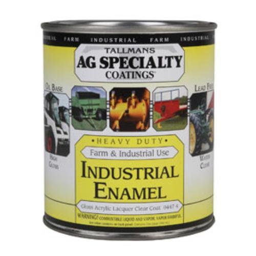 Vogel Automotive Coatings VAPAGS04474 Industrial Enamel Gloss Acrylic