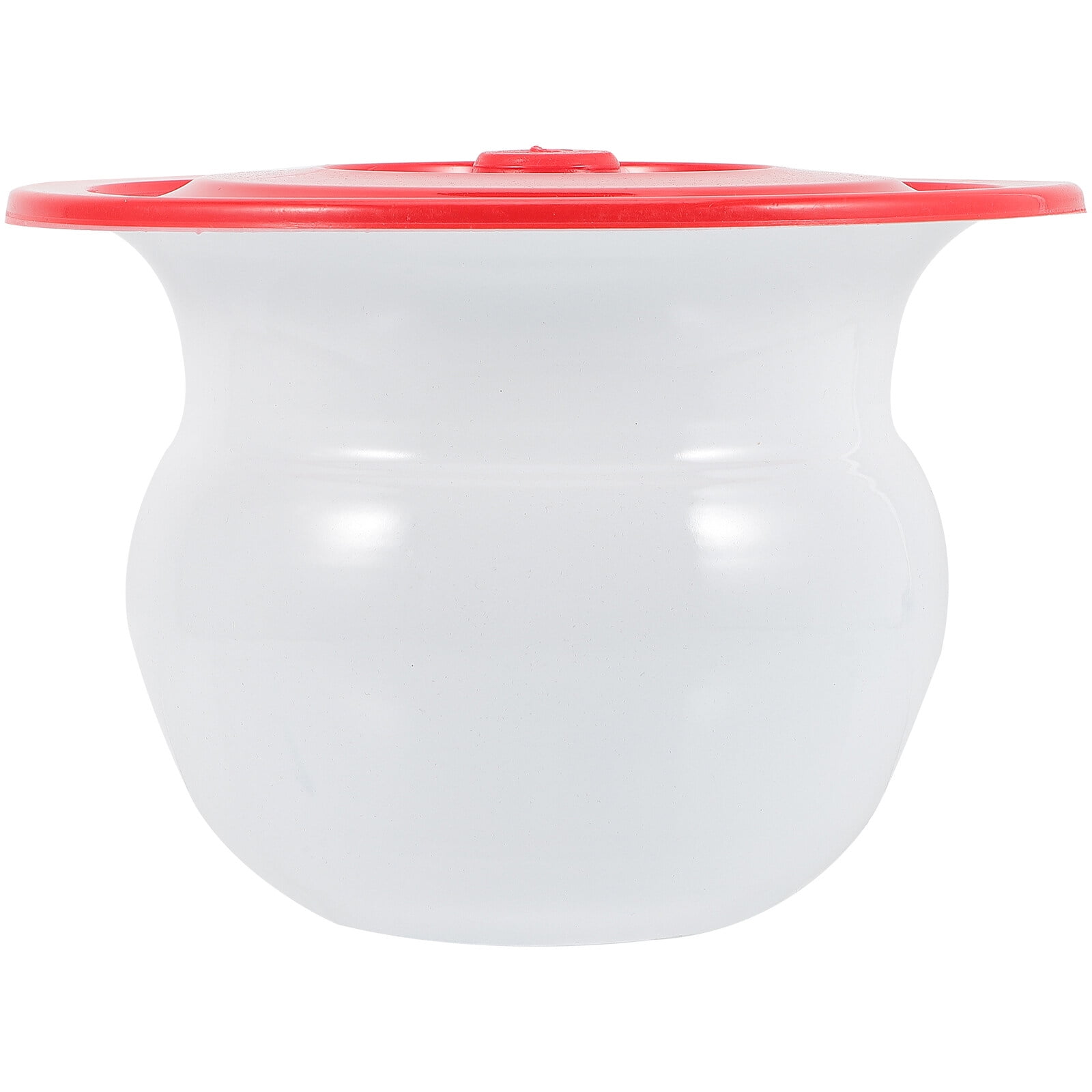 Household Spittoons And Urinals Chamber Pot With Lid Plastic Spittoon ...