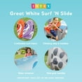 thumbnail image 2 of Intex Surf N Glissoire Gonflable Extérieur avec 2 Surfeurs, 2 of 8