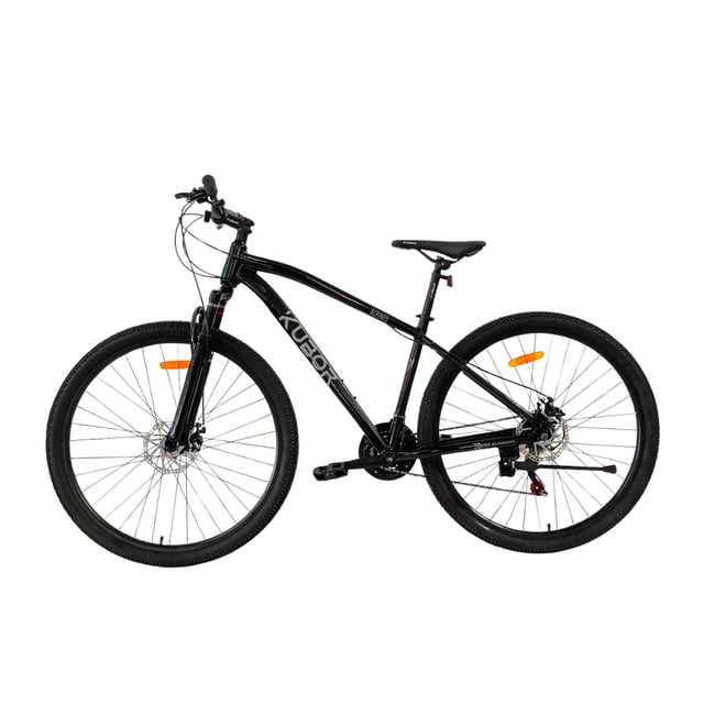 Bicicleta De Montaña Rodada 29 21 Velocidades Kubor Alpine5 KUBOR Alpine 5
