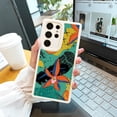 thumbnail image 3 of Funda plateada mate con estampado gráfico divertida y vibrante para iPhone 14: ¡destácate entre la multitud!, 3 of 4