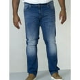 thumbnail image 3 of Duke Mens D555 Ambrose Stretch Tapered Kingsize Jeans, 3 of 3