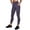 Dark Purple, variant on RBX Active Women's High Waist Ultra Hold Squat Proof 7/8 Legging With Pockets