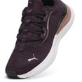 thumbnail image 4 of Tenis Puma Softride Harmony para Mujer 310019-10 violeta oscuro 22, 4 of 5
