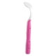 thumbnail image 2 of Espejo Dental LED Superbrillante para Dientes Y Herramienta Limpia () Blanco Rosa, 2 of 9