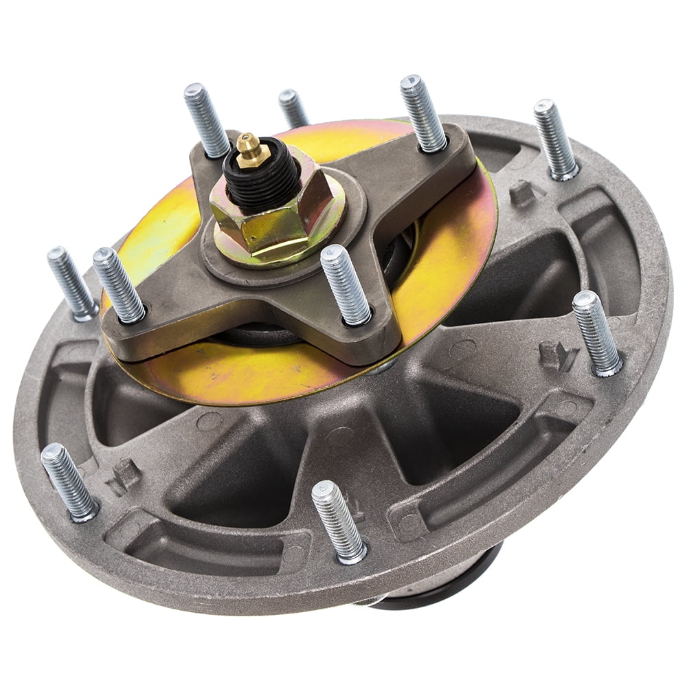 8TEN Deck Spindle Assembly For John Deere 72 Inch Deck 777 797 997 Z