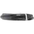 thumbnail image 2 of Apache 98108450 0.75 in. x 10 ft. Synthetic Yarn Farm Fuel Transfer Hose Assembly, 2 of 2