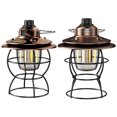 thumbnail image 4 of Yeacher Outdoors Camping Lantern USB Charging Emergency Power Supply Battery Display Waterproof 3 Lighting Modes, 4 of 8