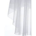 thumbnail image 6 of DPOIS Kids Flower Girls Lace Dress A Line Bridesmaid Wedding Pageant Dresses White 8, 6 of 7