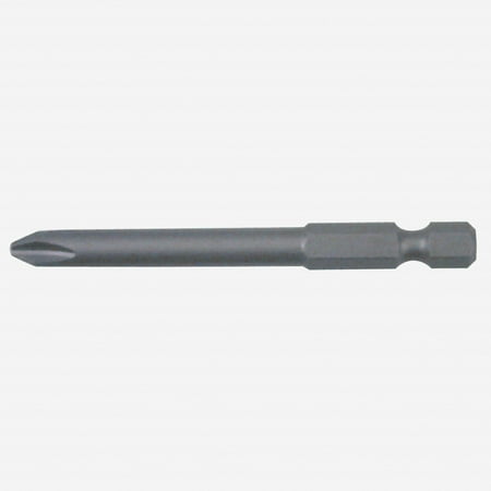 

Wiha 74106 #1 x 70mm Phillips Power Bit