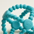 thumbnail image 2 of Itzy Ritzy Bitzy Ball™ Teether, 2 of 12
