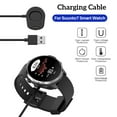 thumbnail image 1 of 1m 5V 0.5A Dock Charger for Suunto7 Smart Watch Charging Cable Accessories, 1 of 12