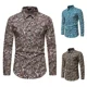 thumbnail image 4 of Camisa informal de manga larga con estampado de frutas y cintura amazónica para hombre, otoño/invierno 2023, camiseta de hombre transfronteriza, venta caliente, 4 of 5