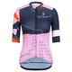 thumbnail image 5 of WYNDYMILLA Jersey mujer Ropa de Ciclismo de Verano Ropa de Bicicleta de Carreras MTB Uniforme de Equipo La Nueva Camiseta de Ciclismo de Secado Rápido 2021, 5 of 5