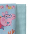 thumbnail image 2 of Peppa Pig Ocean Fun Towel, 2 of 4