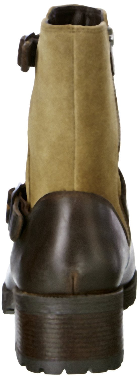 Eastland Women Belmont Boots - Walmart.com
