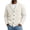 Khaki#024, variant on CHCNHAC Mens V Neck Cardigan Sweater Shawl Collar Button Front Ribbed Knit Long Sleeve Casual Winter Knitwear Outerwear, Army Green