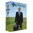 thumbnail image 1 of Doc Martin Complete Series 1-9 Box Set (DVD)- English only, 1 of 1