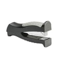 thumbnail image 2 of SKILCRAFT Stand-Up Vertical Grip Stapler 30 Sheets Capacity - Black, Gray, 2 of 2