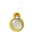 thumbnail image 3 of Botella De Agua Plegable Salvador Amarillo Grande 500 ml, 3 of 10