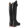 thumbnail image 4 of B Vertigo Canopus Front Zip Tall Boots, 4 of 8