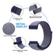 thumbnail image 5 of Correa De Nylon Cierre De Contactel Para Amazfit Bip 5, 5 of 8