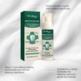 thumbnail image 4 of Teeth Cleansing Mousse gently cares for the oral cavity, with a press style fresh breath and deep oral cleaning care, 4 of 5