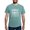 Sea Foam, variant on CafePress - Vintage 1971 Men's Comfort Colors® T Shirt - Mens Comfort Colors Shirt
