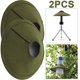 thumbnail image 1 of Cubierta Linterna para Lámpara Camping 2 Uds. para GZ (verde), 1 of 9