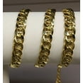 thumbnail image 4 of 14K Gold 4.9mm Classic Miami Cuban, 4 of 11
